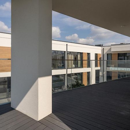 Olimpijska Premium By Rent4You Olsztyn  Dış mekan fotoğraf