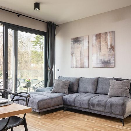 Olimpijska Premium By Rent4You Olsztyn  Dış mekan fotoğraf