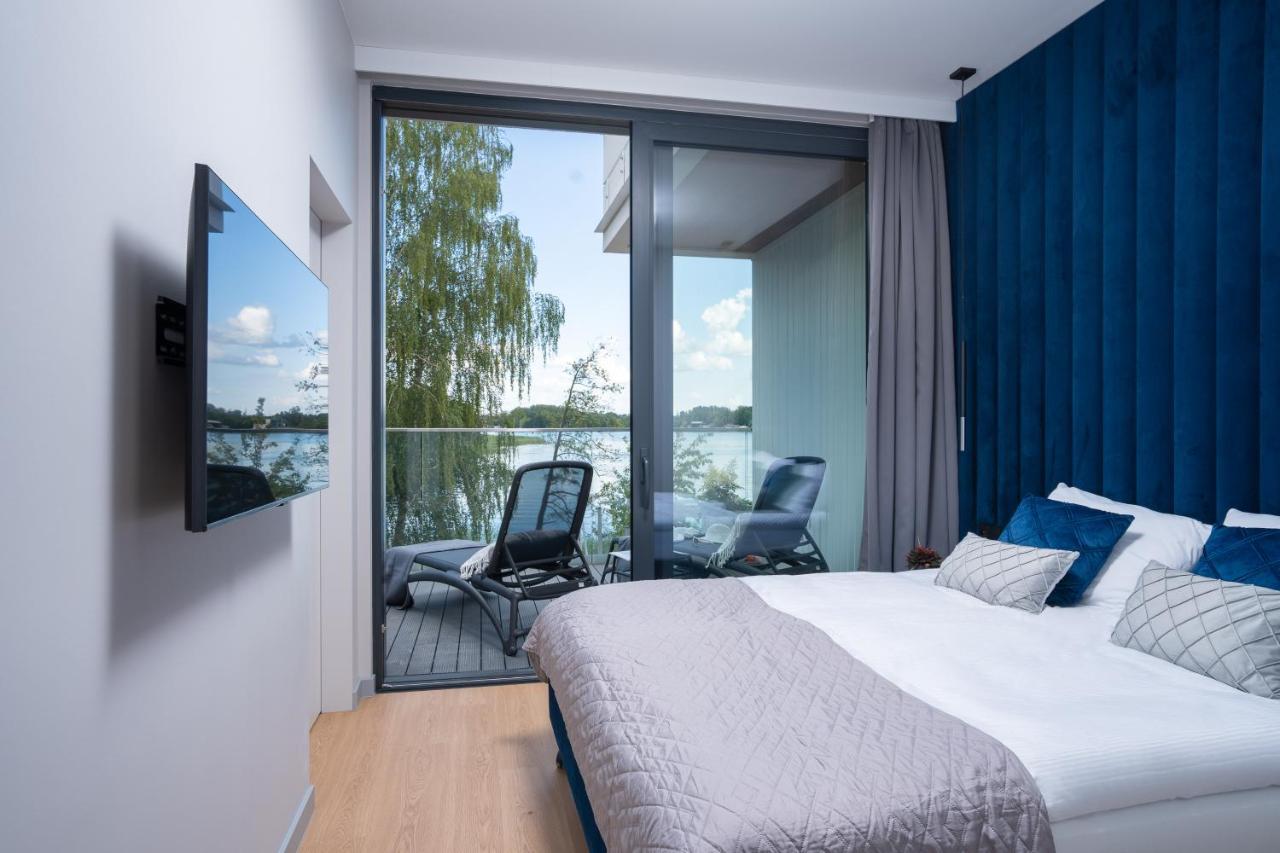 Olimpijska Premium By Rent4You Olsztyn  Dış mekan fotoğraf