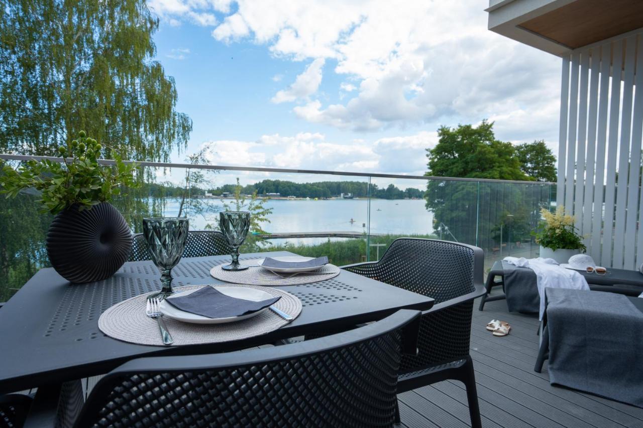 Olimpijska Premium By Rent4You Olsztyn  Dış mekan fotoğraf
