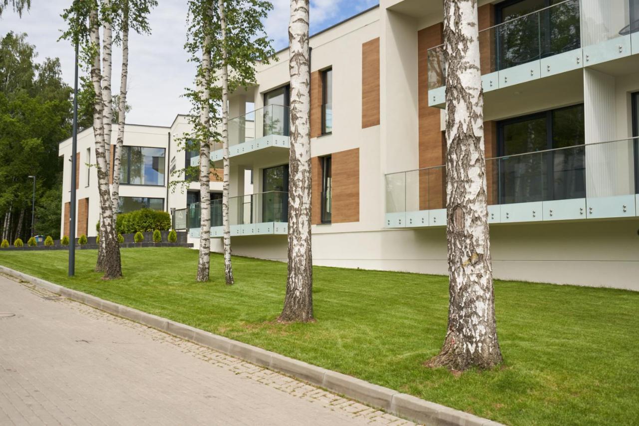 Olimpijska Premium By Rent4You Olsztyn  Dış mekan fotoğraf