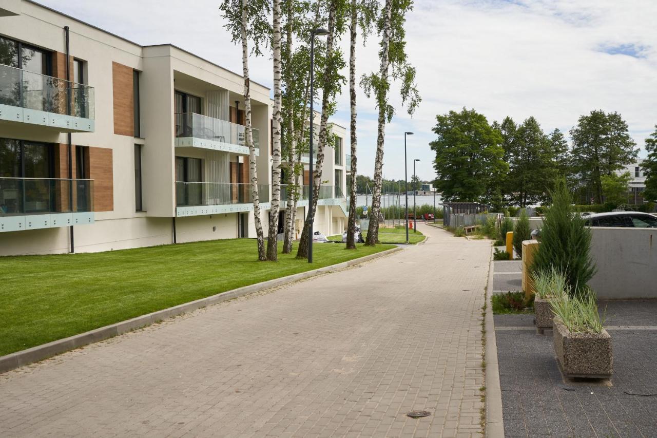 Olimpijska Premium By Rent4You Olsztyn  Dış mekan fotoğraf