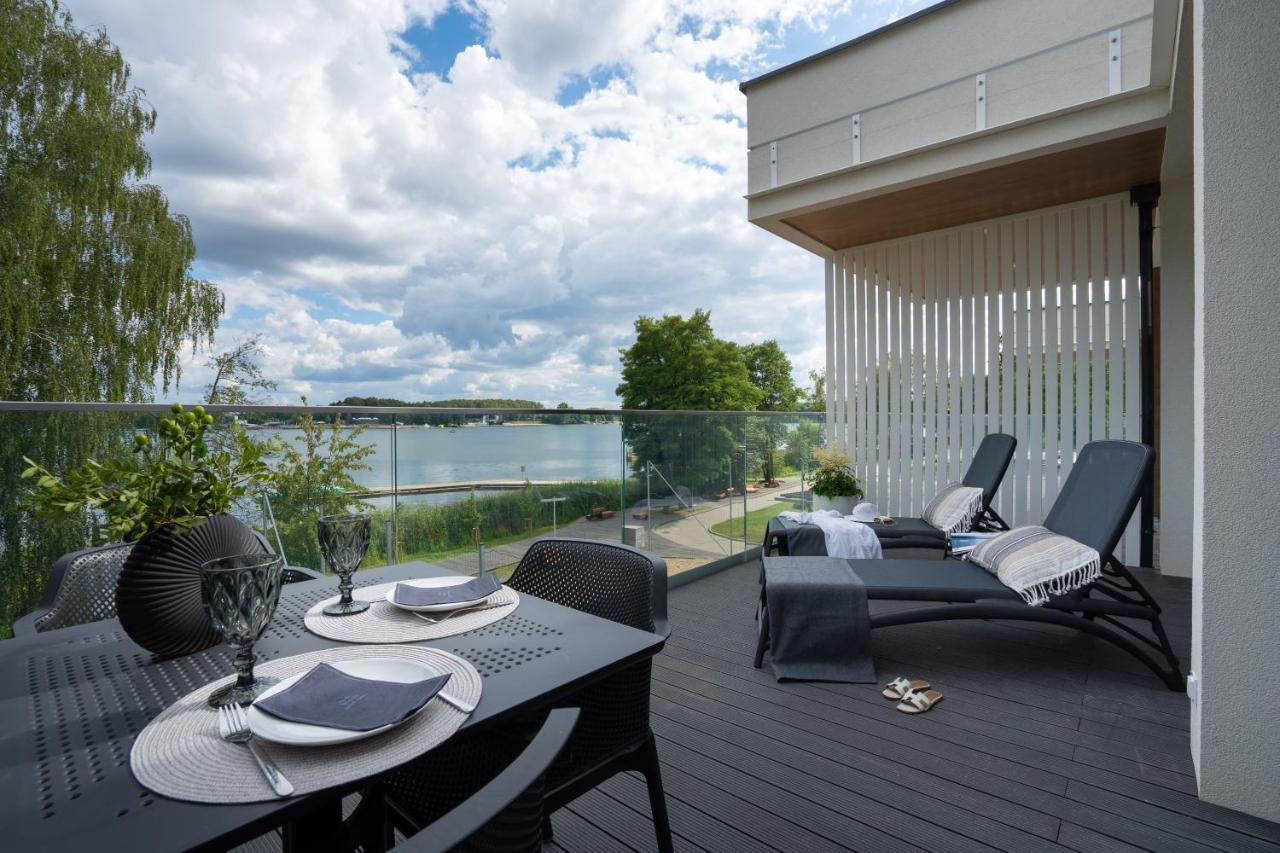 Olimpijska Premium By Rent4You Olsztyn  Dış mekan fotoğraf