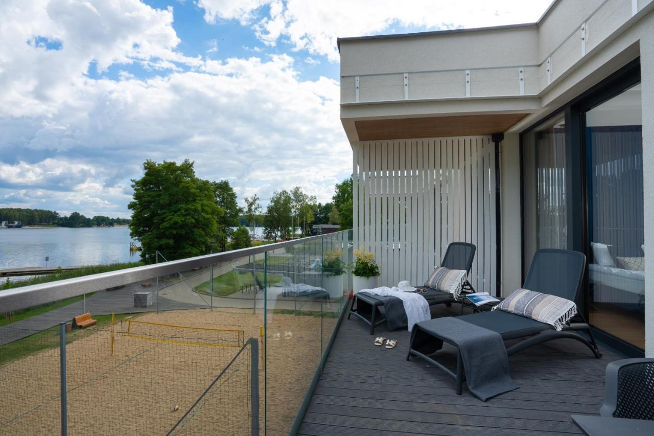 Olimpijska Premium By Rent4You Olsztyn  Dış mekan fotoğraf