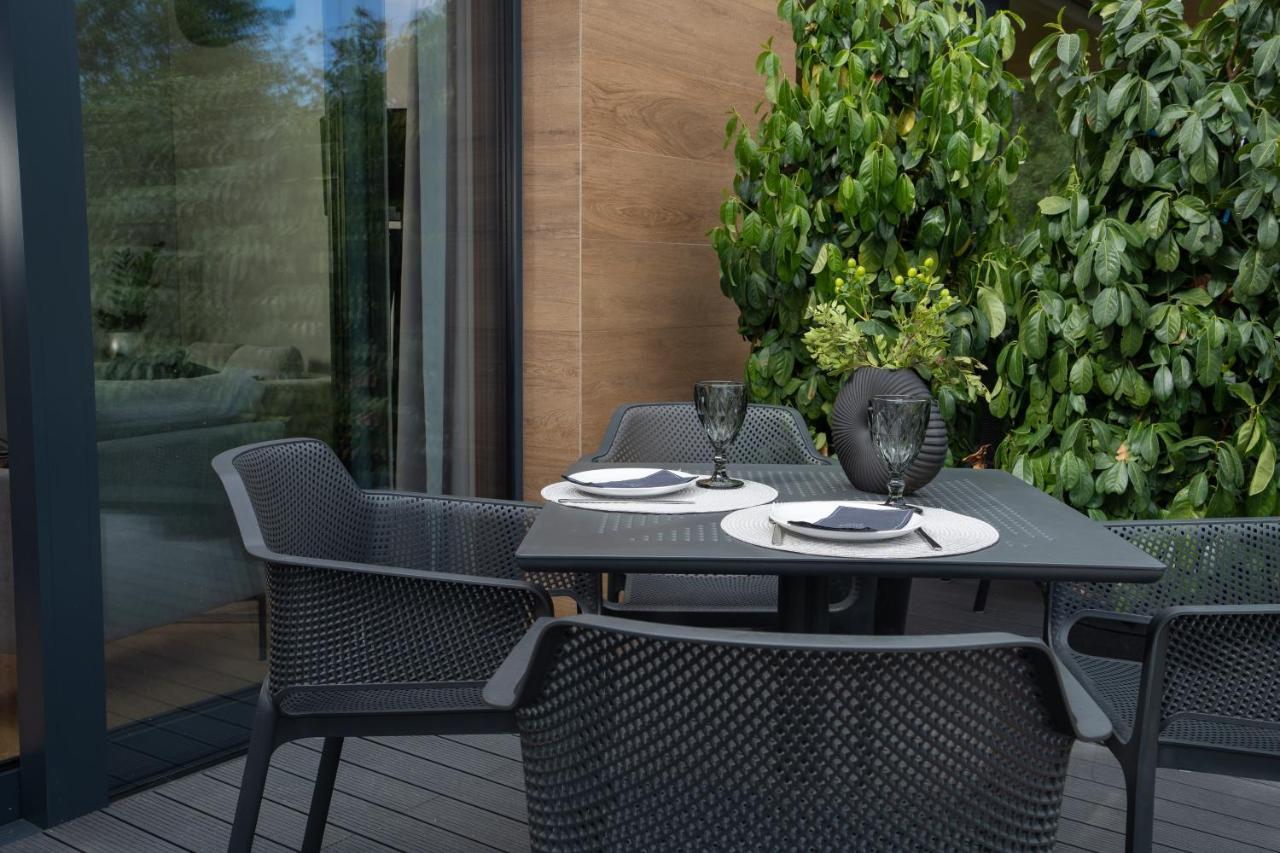 Olimpijska Premium By Rent4You Olsztyn  Dış mekan fotoğraf