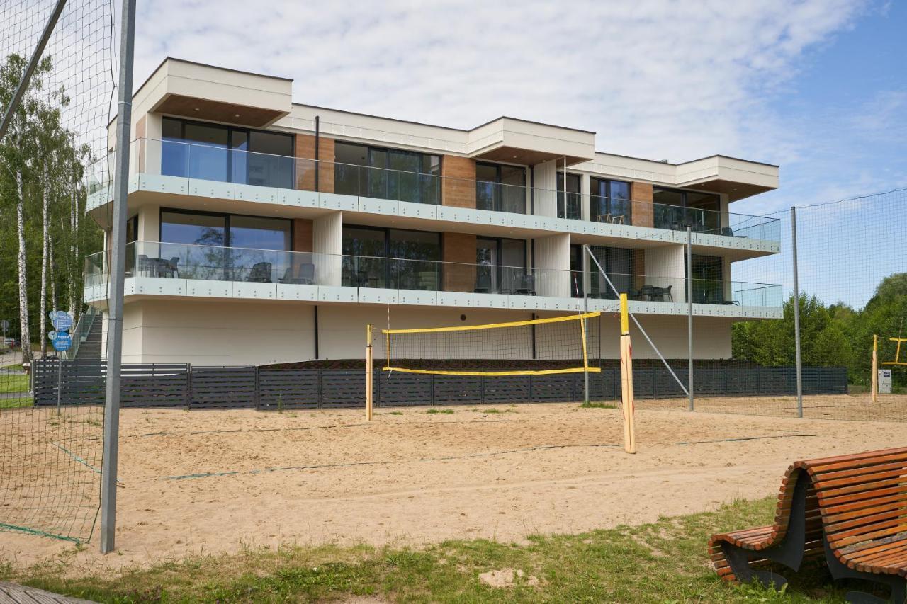 Olimpijska Premium By Rent4You Olsztyn  Dış mekan fotoğraf