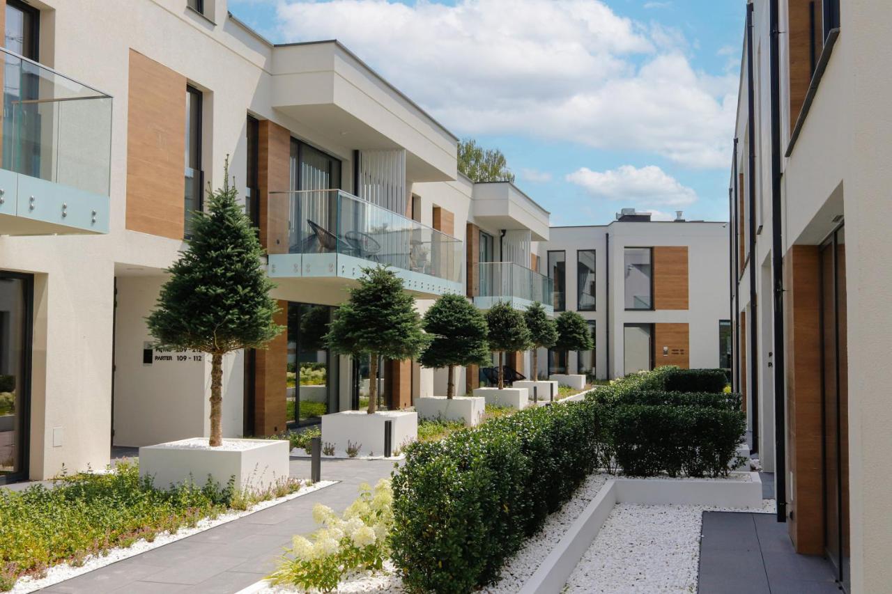 Olimpijska Premium By Rent4You Olsztyn  Dış mekan fotoğraf