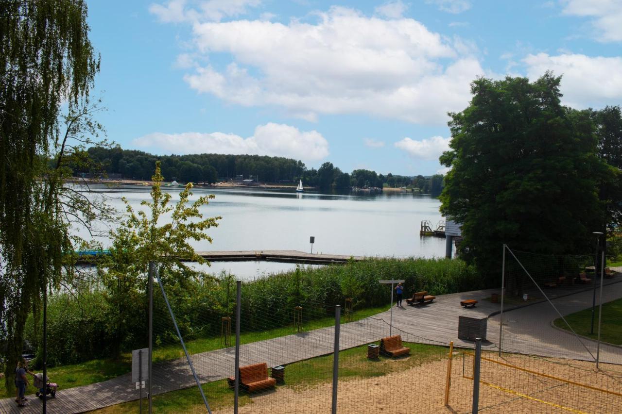 Olimpijska Premium By Rent4You Olsztyn  Dış mekan fotoğraf