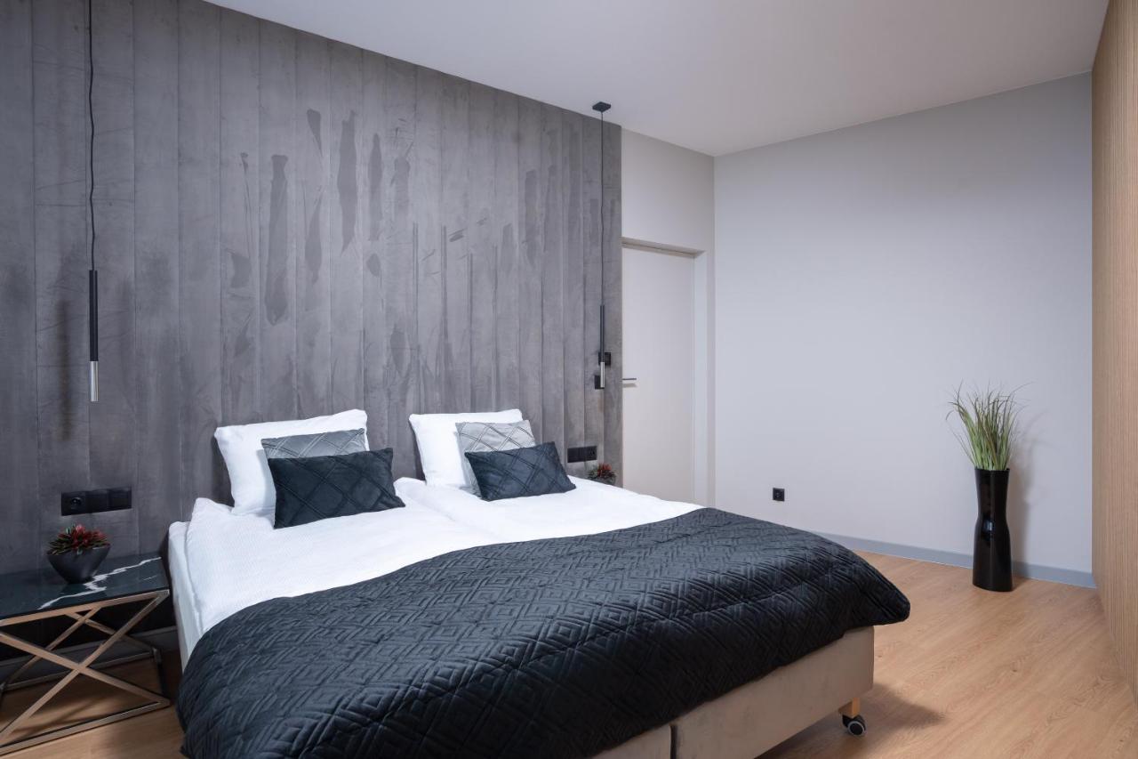 Olimpijska Premium By Rent4You Olsztyn  Dış mekan fotoğraf