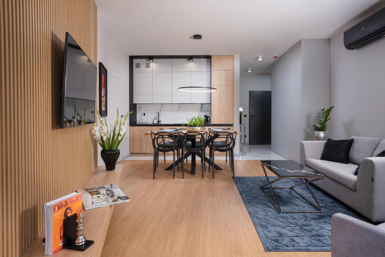 Olimpijska Premium By Rent4You Olsztyn  Dış mekan fotoğraf
