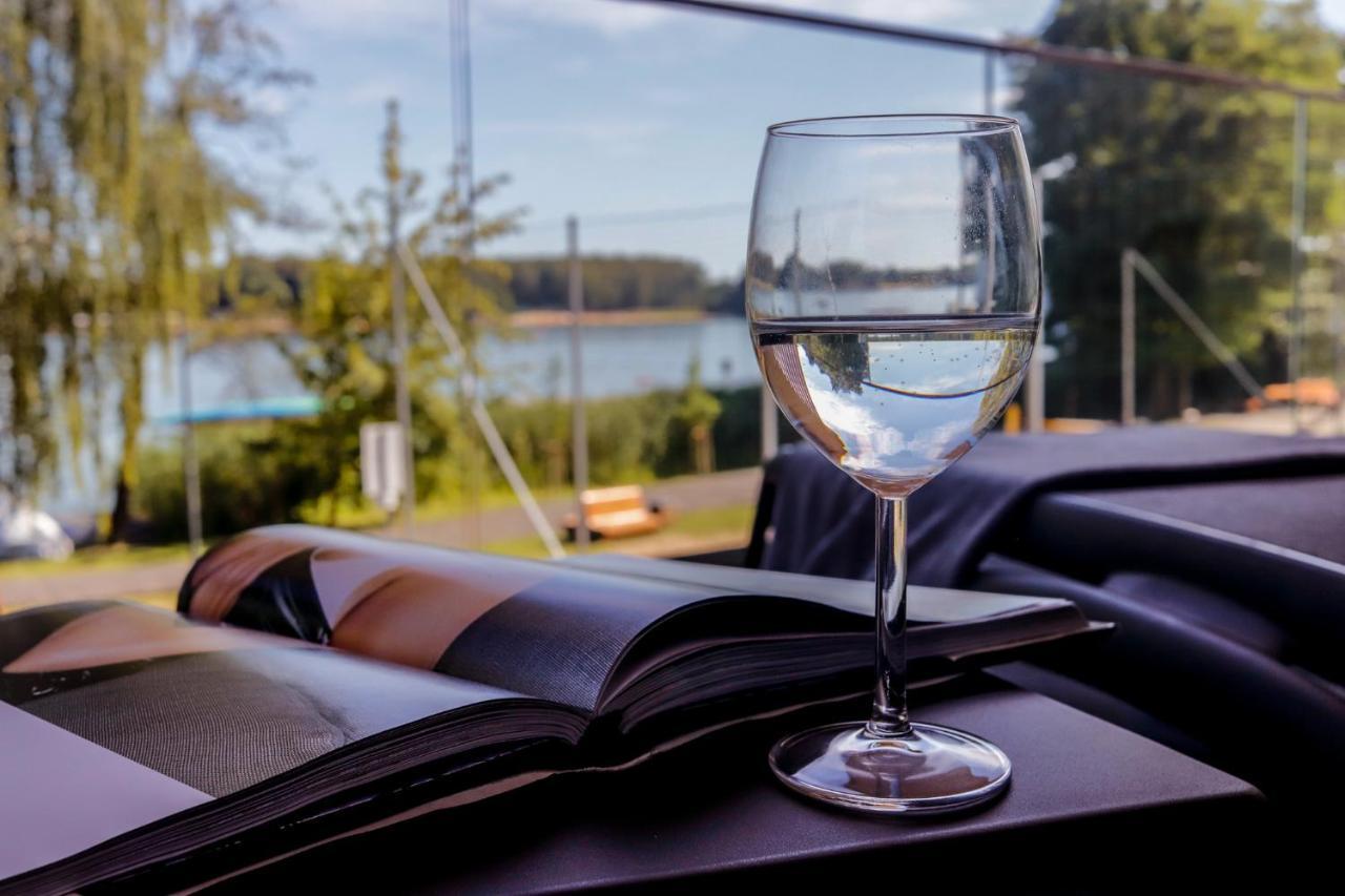 Olimpijska Premium By Rent4You Olsztyn  Dış mekan fotoğraf