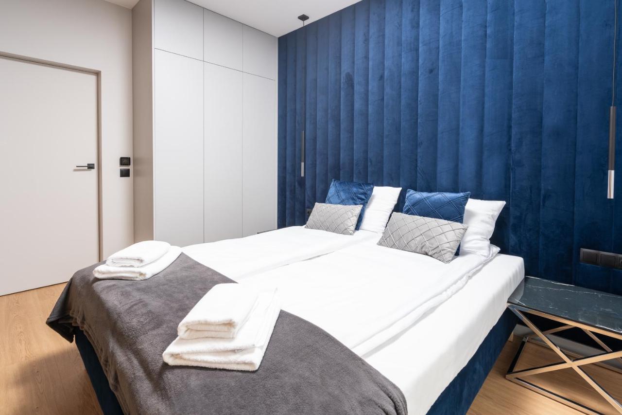 Olimpijska Premium By Rent4You Olsztyn  Dış mekan fotoğraf