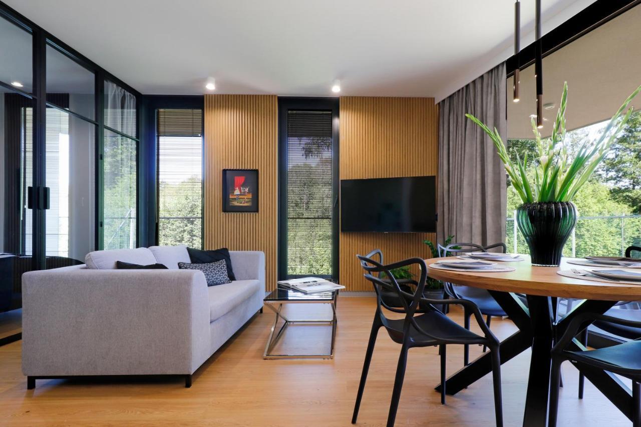 Olimpijska Premium By Rent4You Olsztyn  Dış mekan fotoğraf
