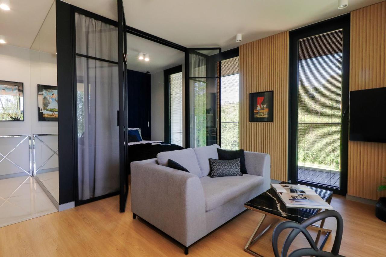 Olimpijska Premium By Rent4You Olsztyn  Dış mekan fotoğraf