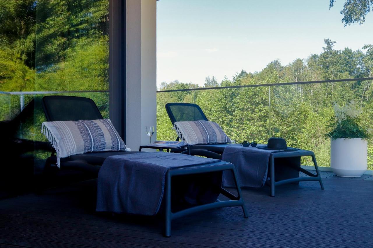 Olimpijska Premium By Rent4You Olsztyn  Dış mekan fotoğraf