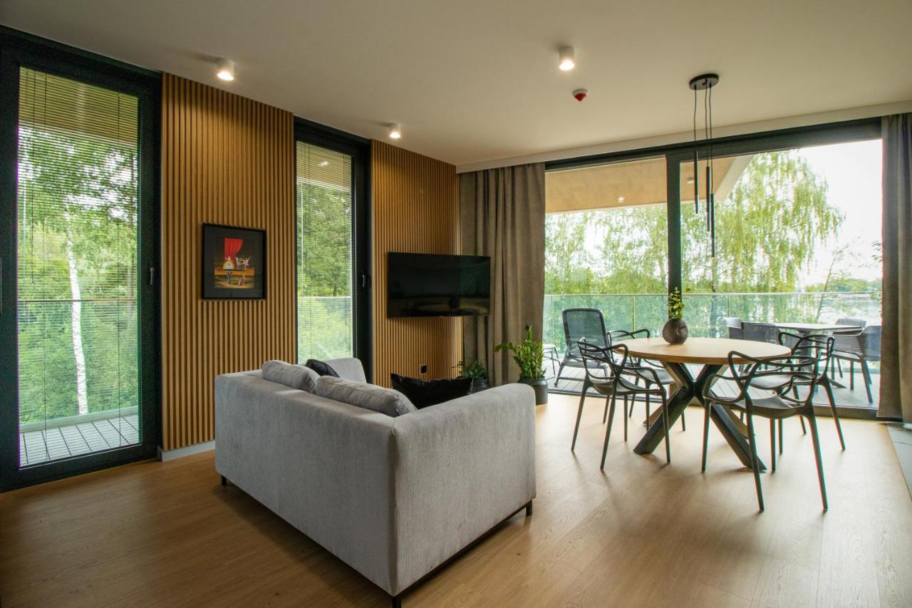 Olimpijska Premium By Rent4You Olsztyn  Dış mekan fotoğraf