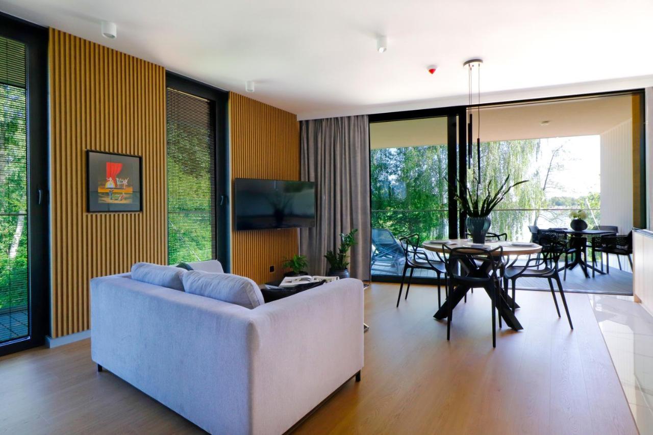 Olimpijska Premium By Rent4You Olsztyn  Dış mekan fotoğraf