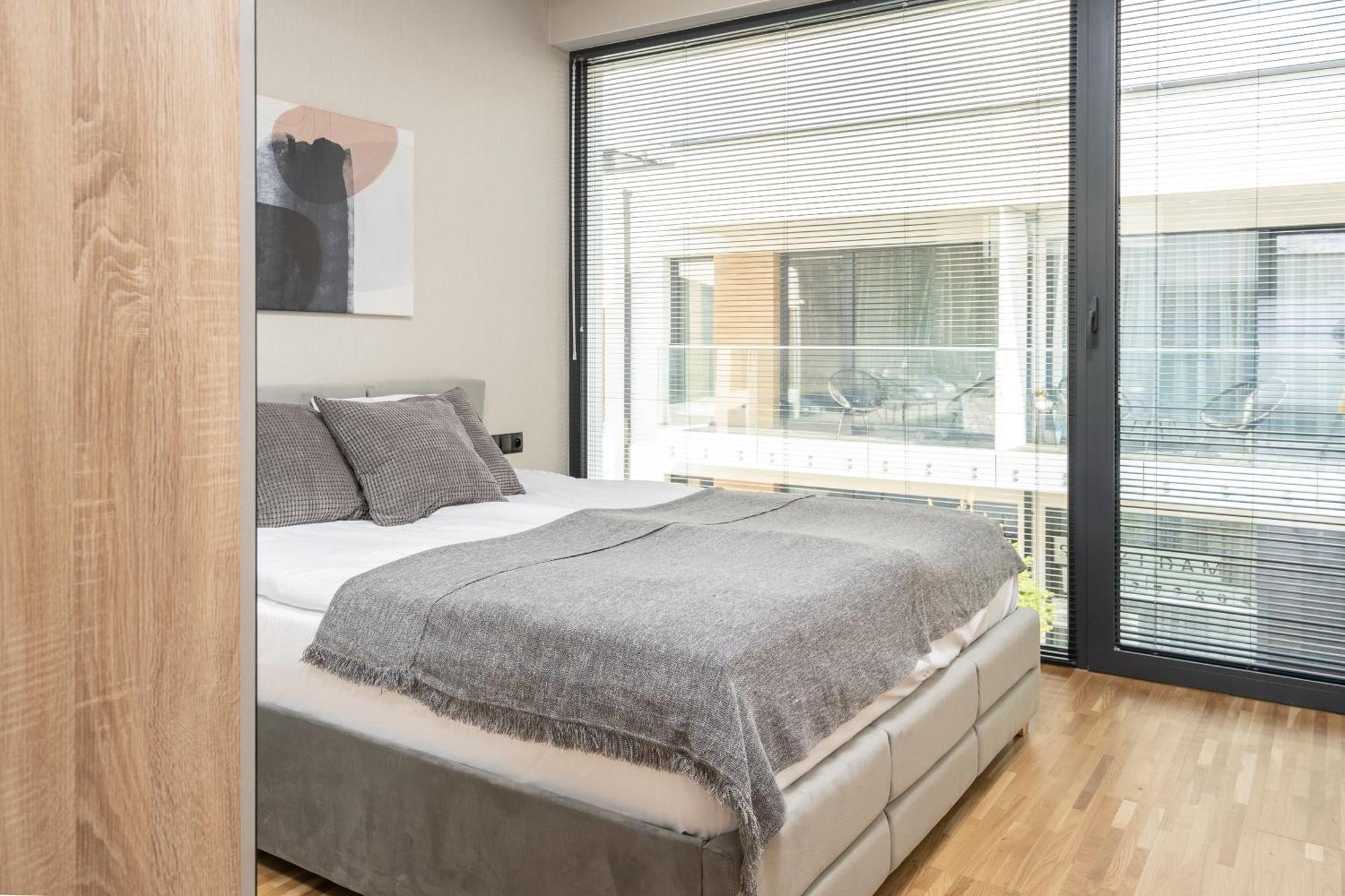 Olimpijska Premium By Rent4You Olsztyn  Dış mekan fotoğraf