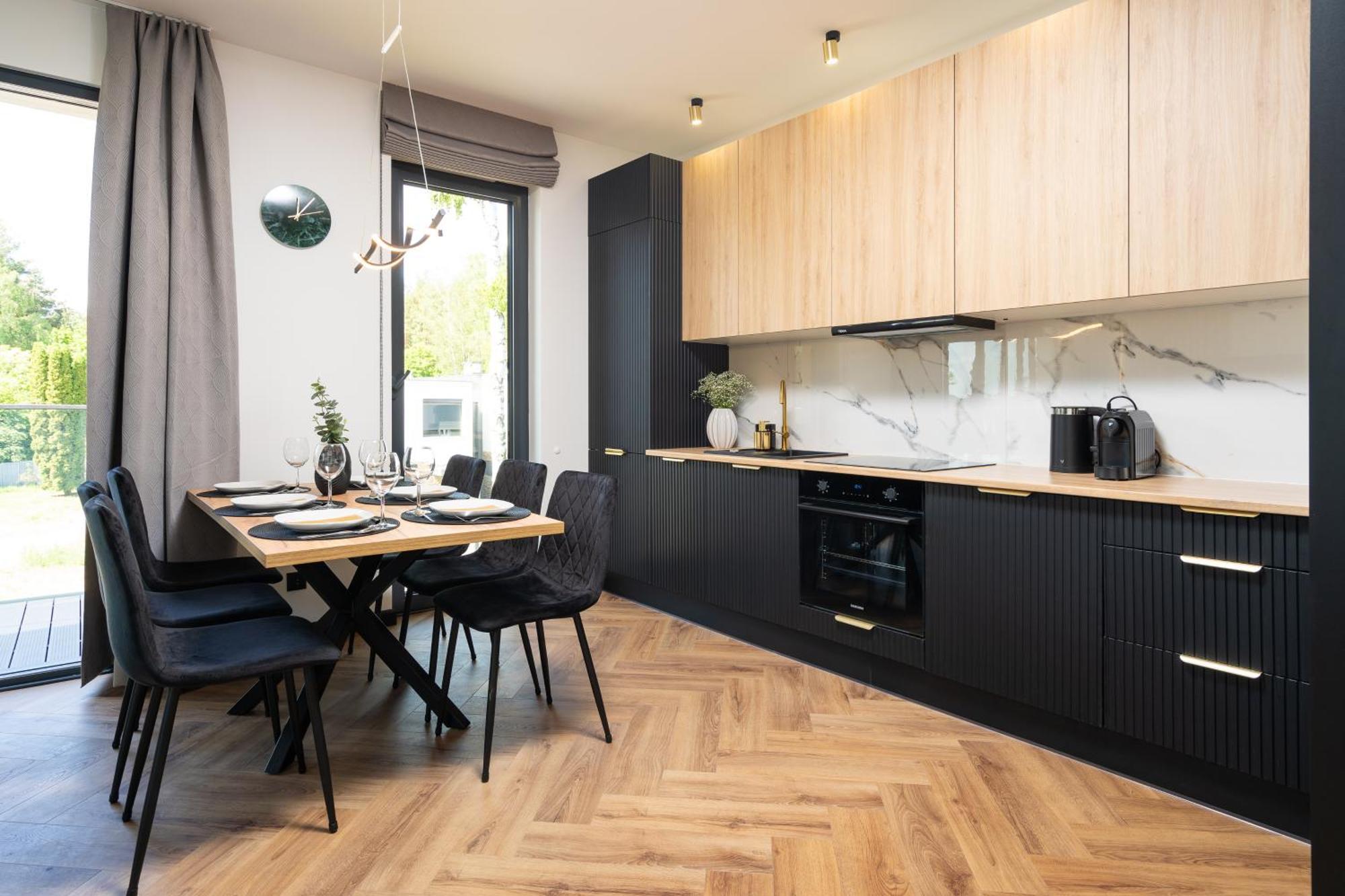 Olimpijska Premium By Rent4You Olsztyn  Dış mekan fotoğraf
