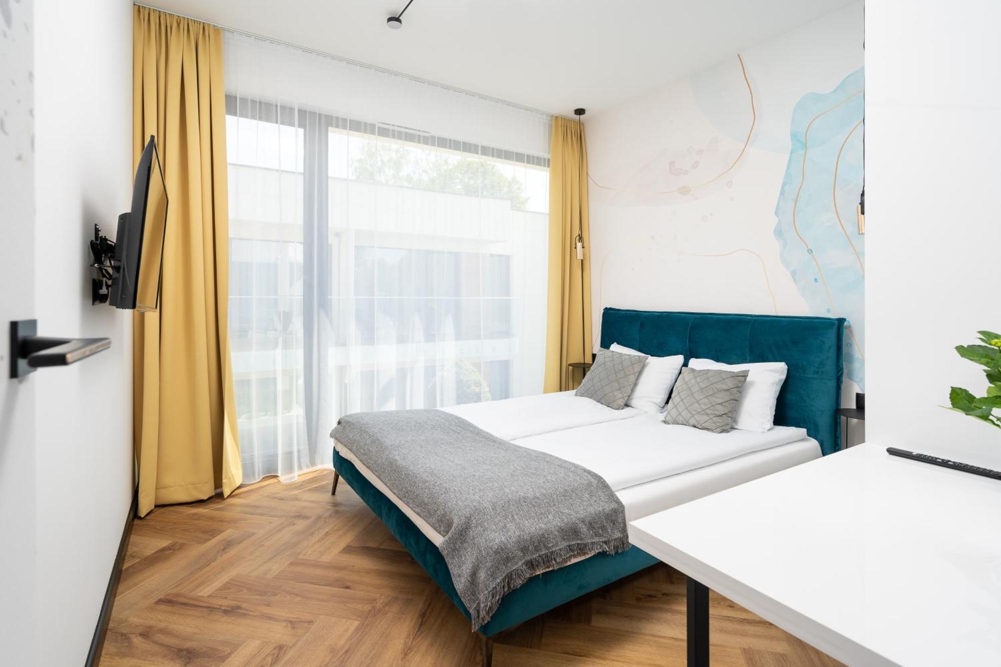Olimpijska Premium By Rent4You Olsztyn  Dış mekan fotoğraf