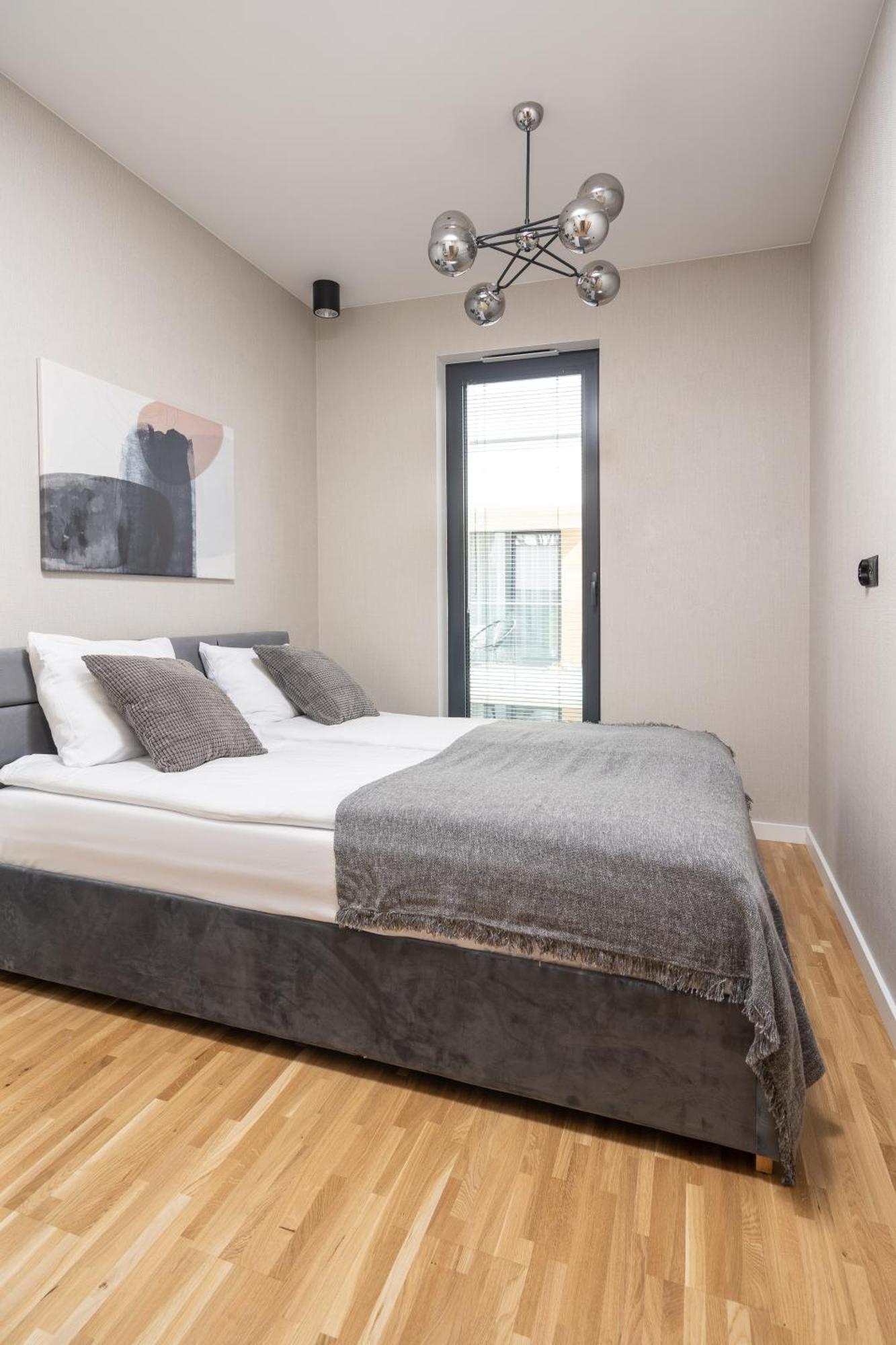Olimpijska Premium By Rent4You Olsztyn  Dış mekan fotoğraf