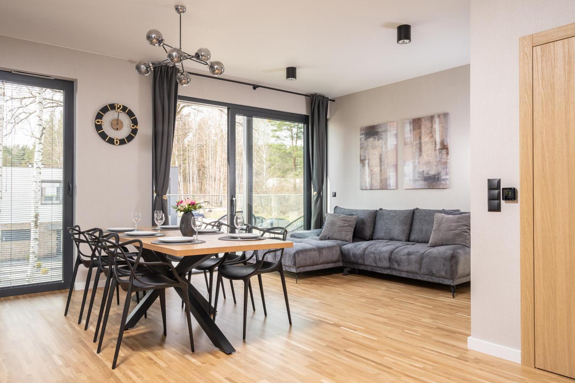 Olimpijska Premium By Rent4You Olsztyn  Dış mekan fotoğraf