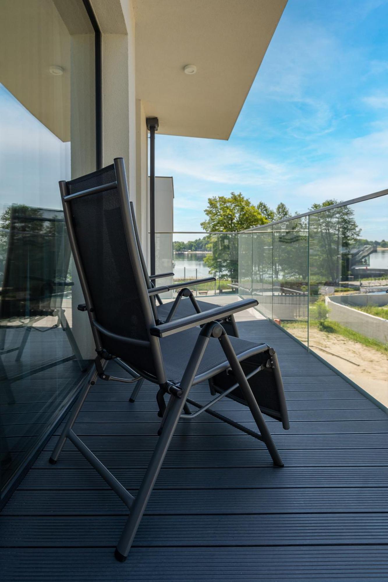 Olimpijska Premium By Rent4You Olsztyn  Dış mekan fotoğraf