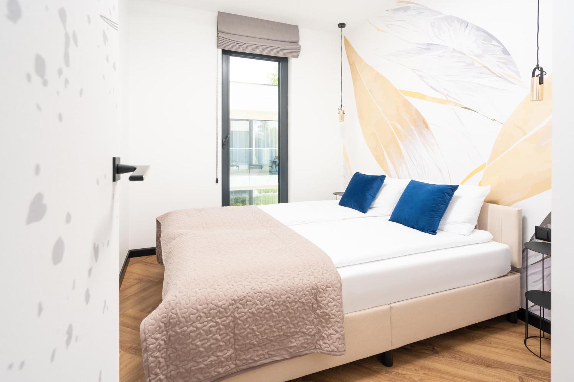 Olimpijska Premium By Rent4You Olsztyn  Dış mekan fotoğraf