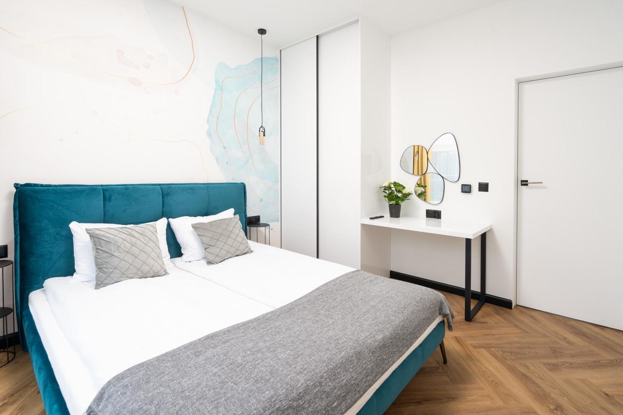 Olimpijska Premium By Rent4You Olsztyn  Dış mekan fotoğraf