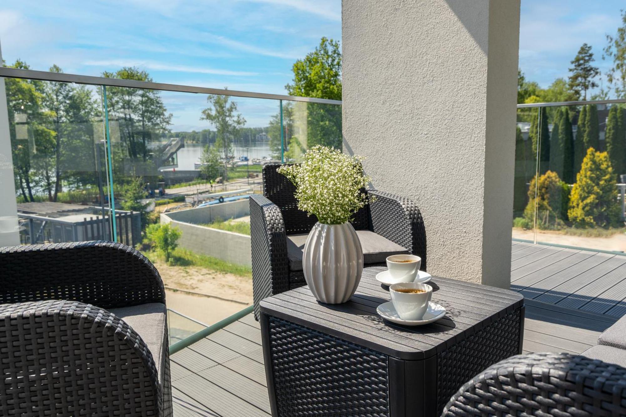 Olimpijska Premium By Rent4You Olsztyn  Dış mekan fotoğraf