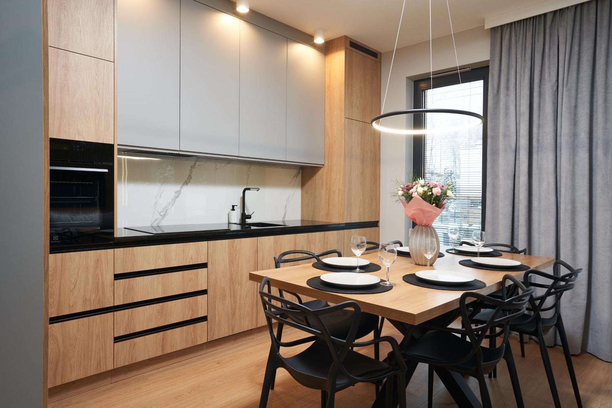 Olimpijska Premium By Rent4You Olsztyn  Dış mekan fotoğraf