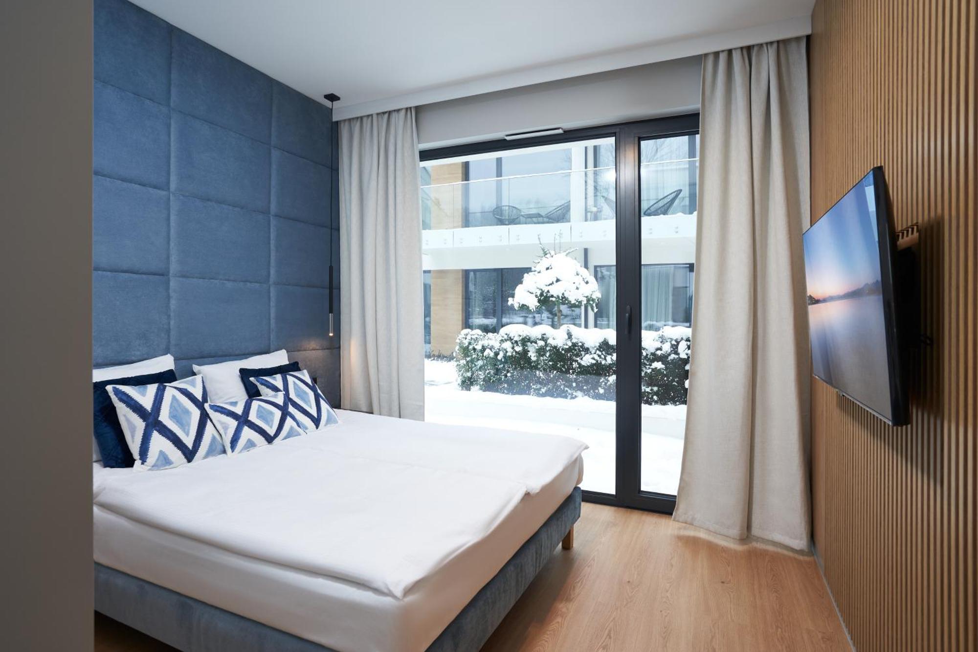 Olimpijska Premium By Rent4You Olsztyn  Dış mekan fotoğraf