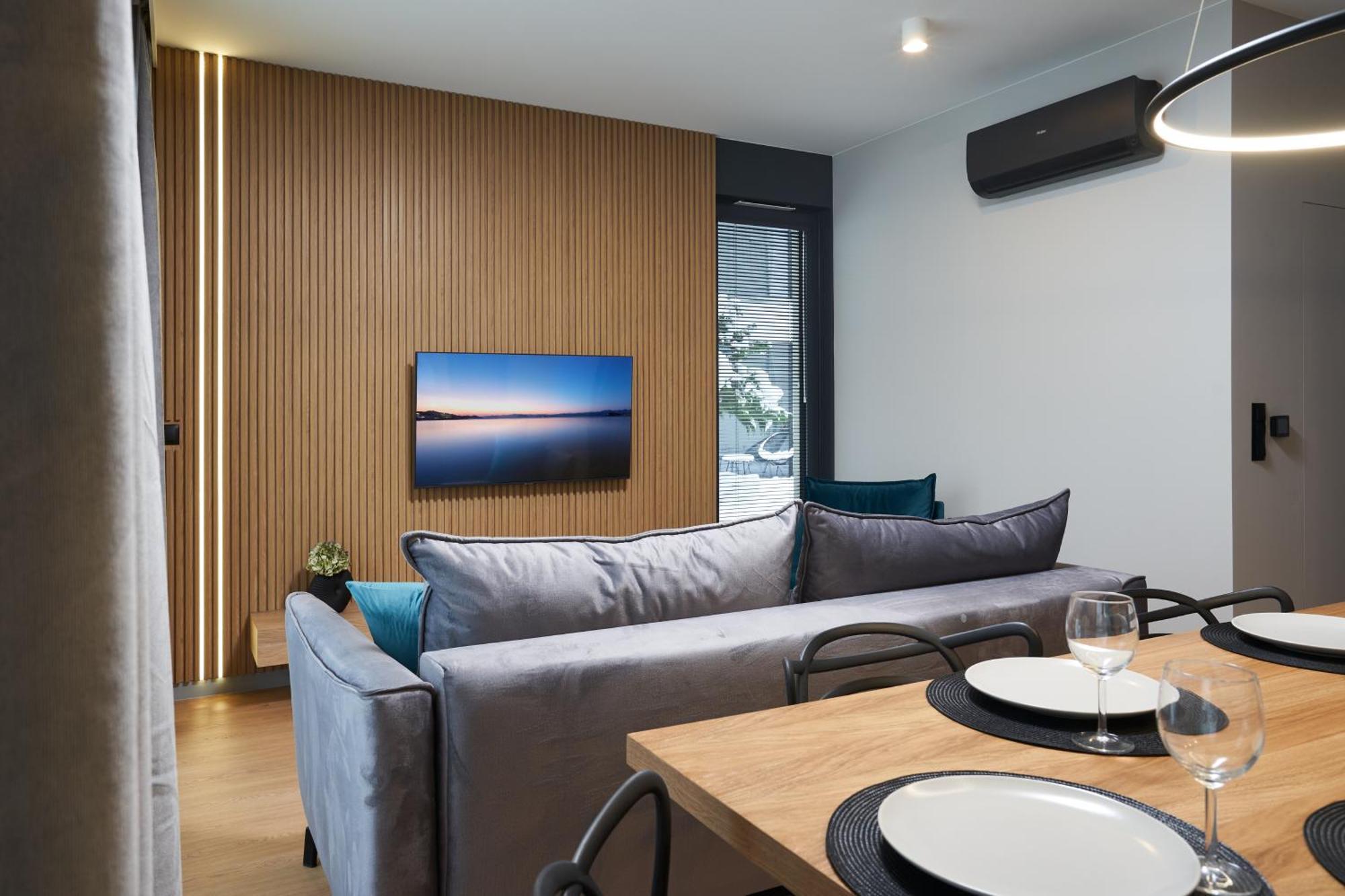 Olimpijska Premium By Rent4You Olsztyn  Dış mekan fotoğraf