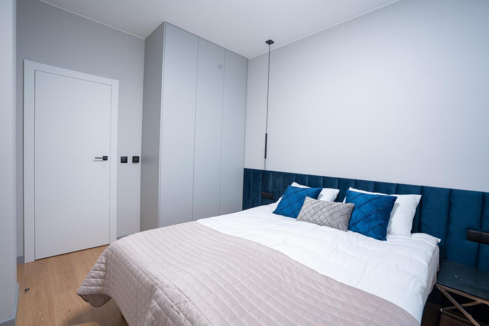 Olimpijska Premium By Rent4You Olsztyn  Dış mekan fotoğraf
