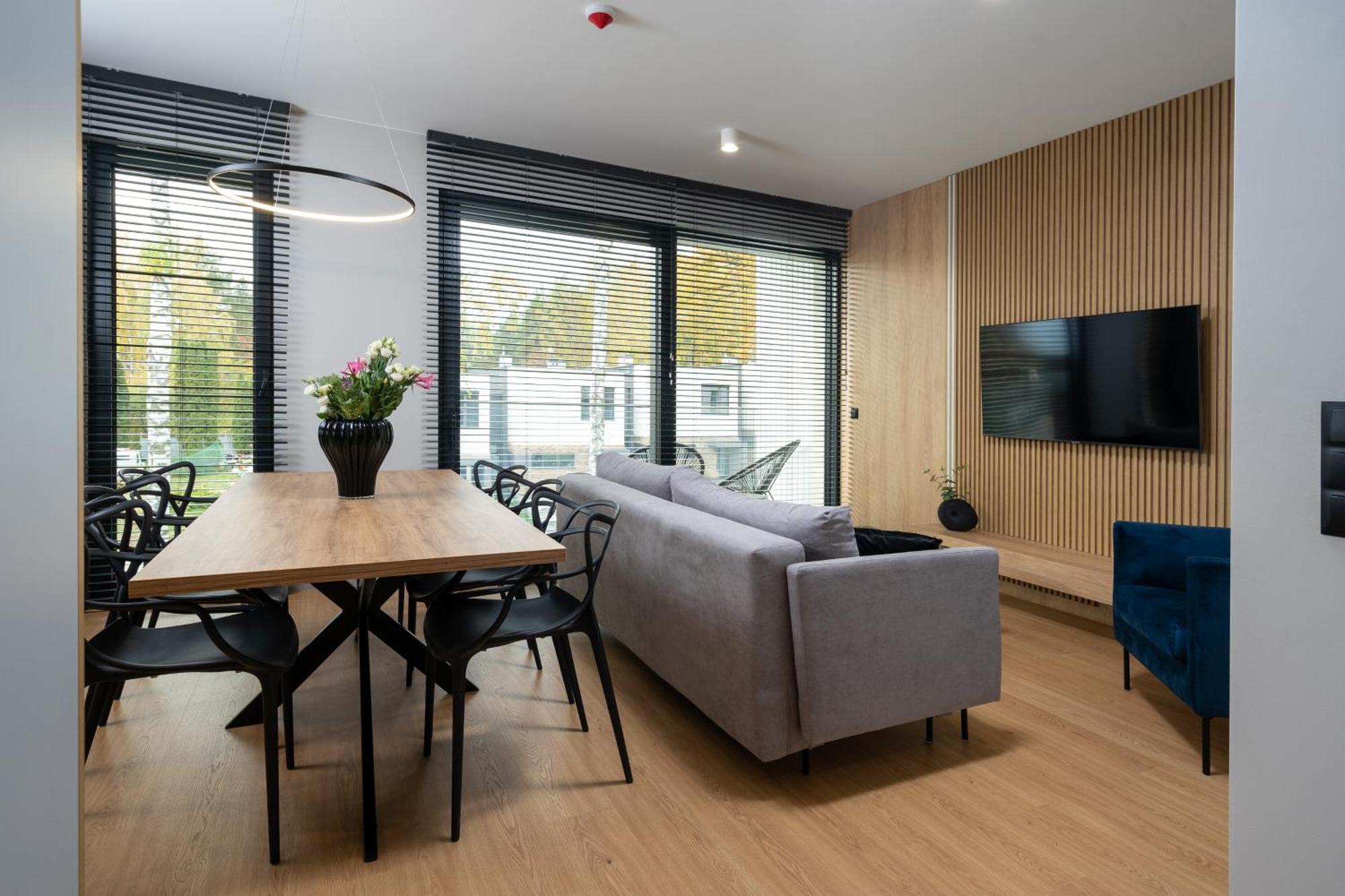 Olimpijska Premium By Rent4You Olsztyn  Dış mekan fotoğraf