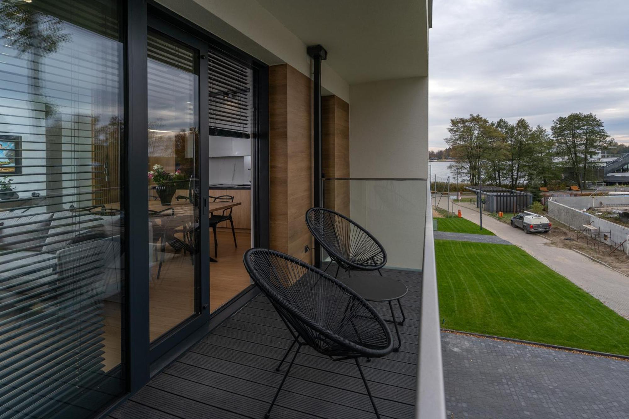 Olimpijska Premium By Rent4You Olsztyn  Dış mekan fotoğraf