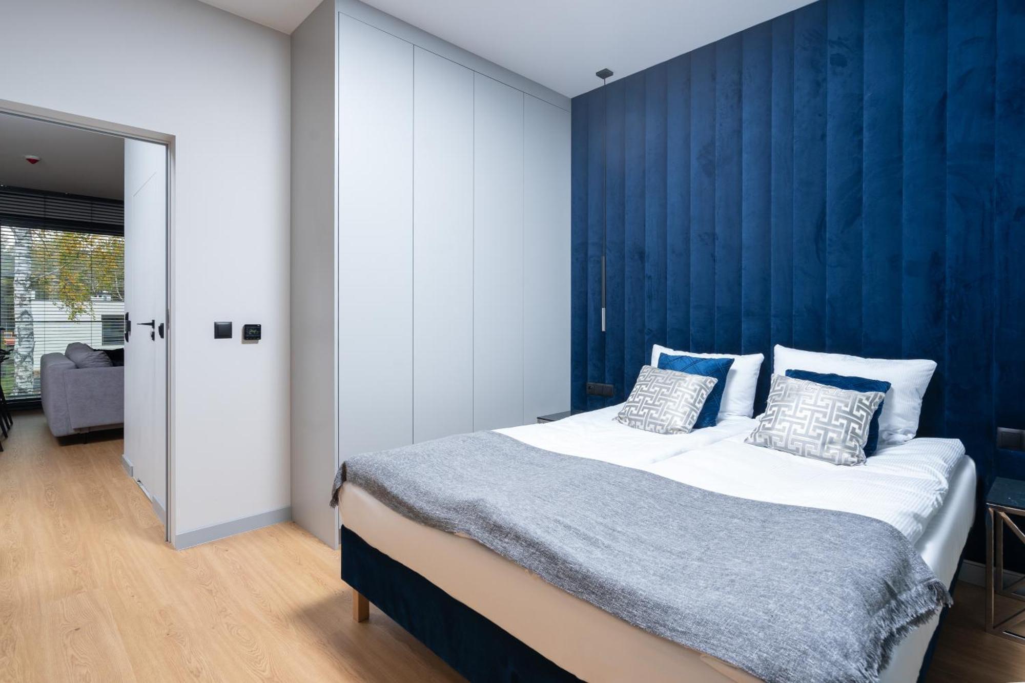Olimpijska Premium By Rent4You Olsztyn  Dış mekan fotoğraf
