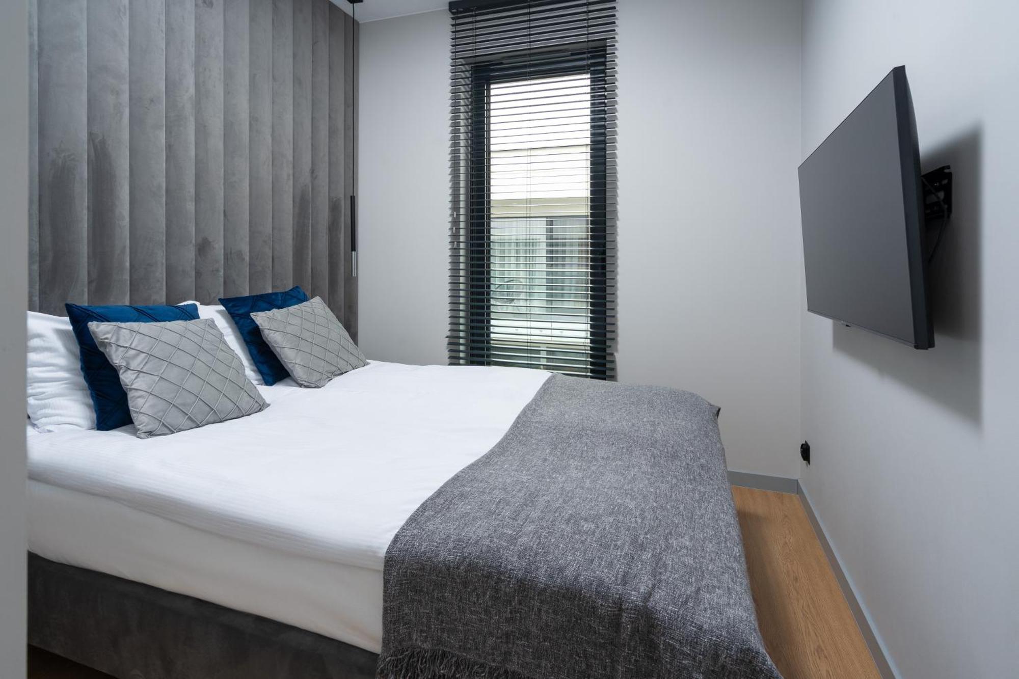 Olimpijska Premium By Rent4You Olsztyn  Dış mekan fotoğraf