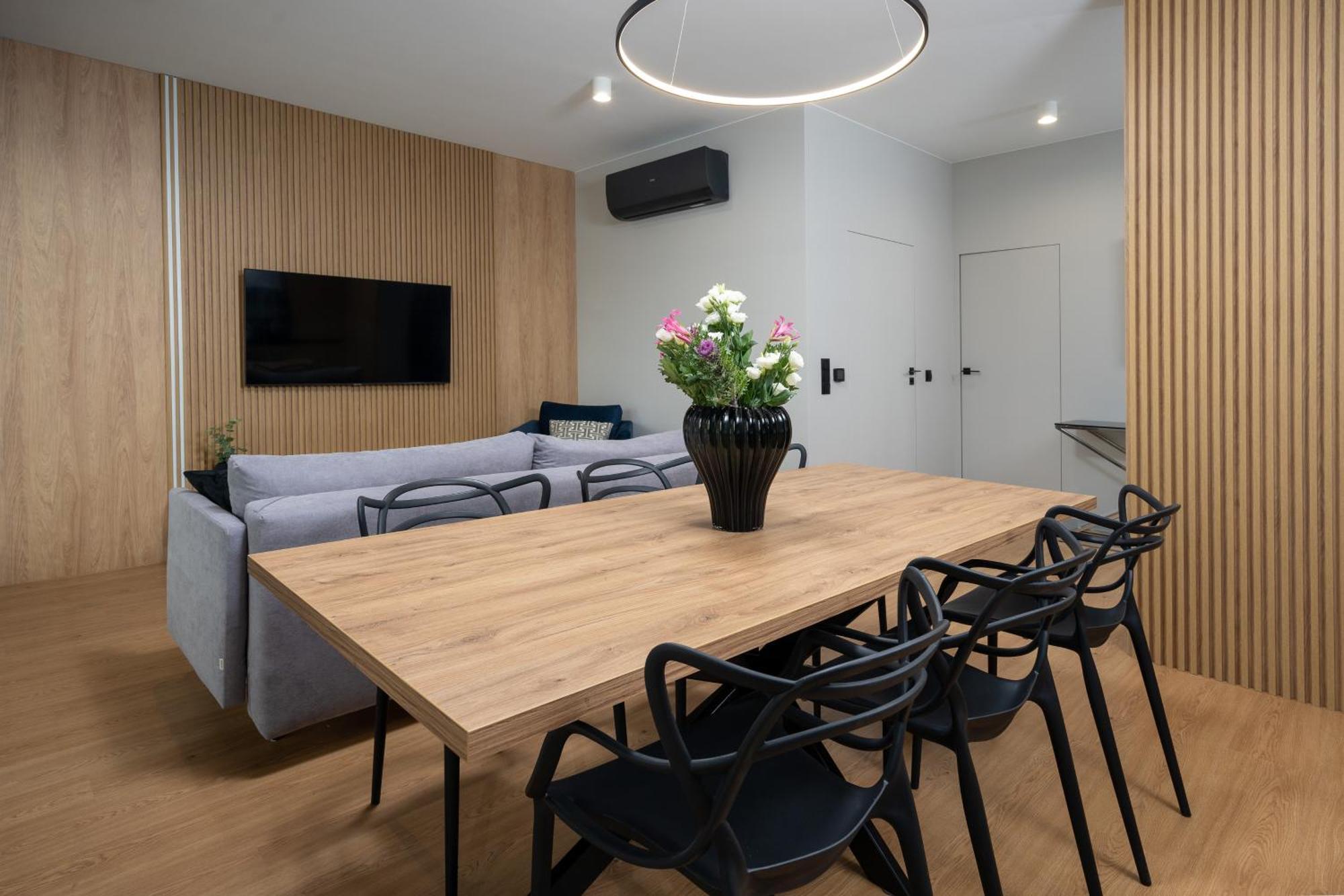 Olimpijska Premium By Rent4You Olsztyn  Dış mekan fotoğraf