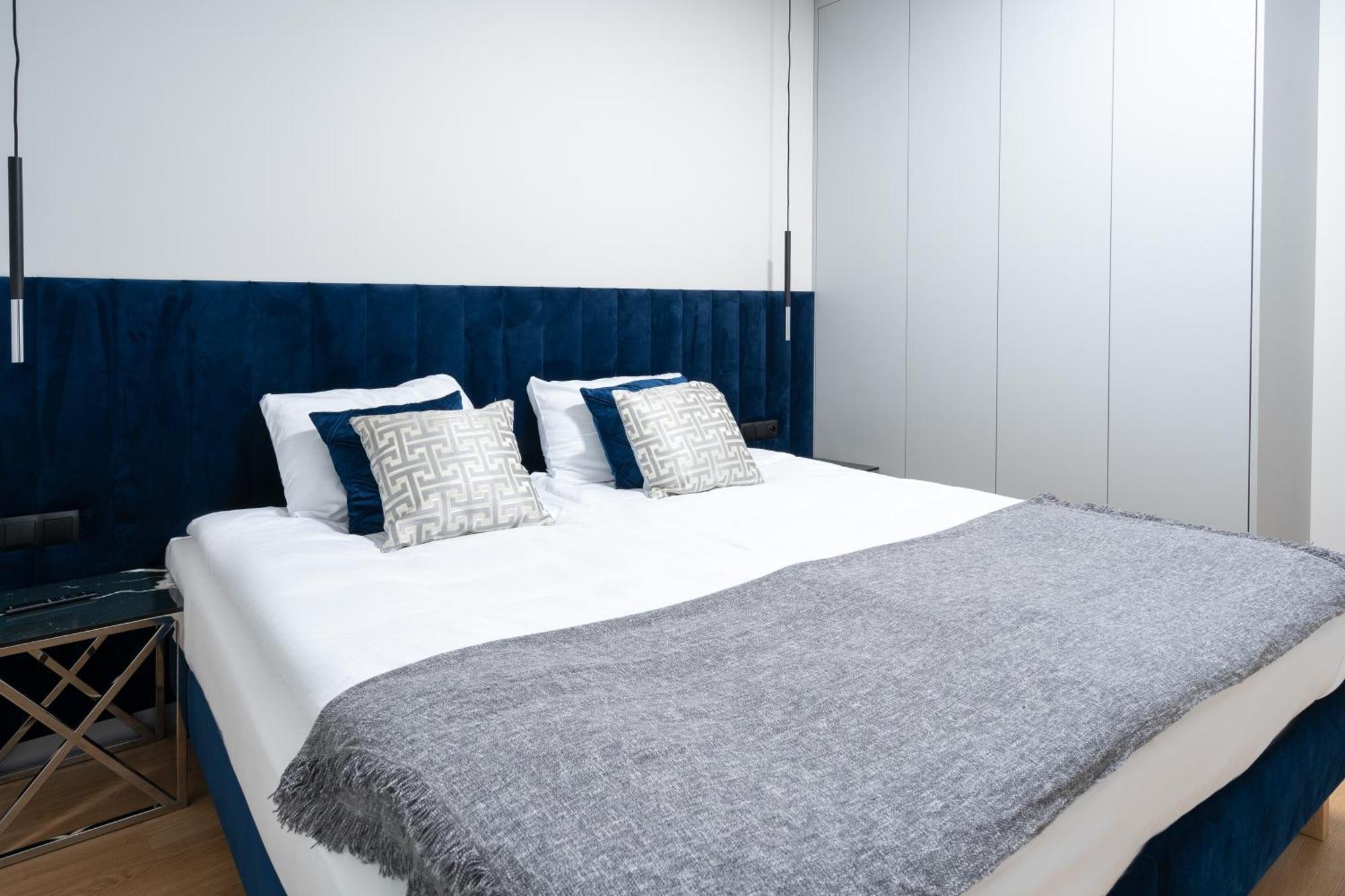 Olimpijska Premium By Rent4You Olsztyn  Dış mekan fotoğraf