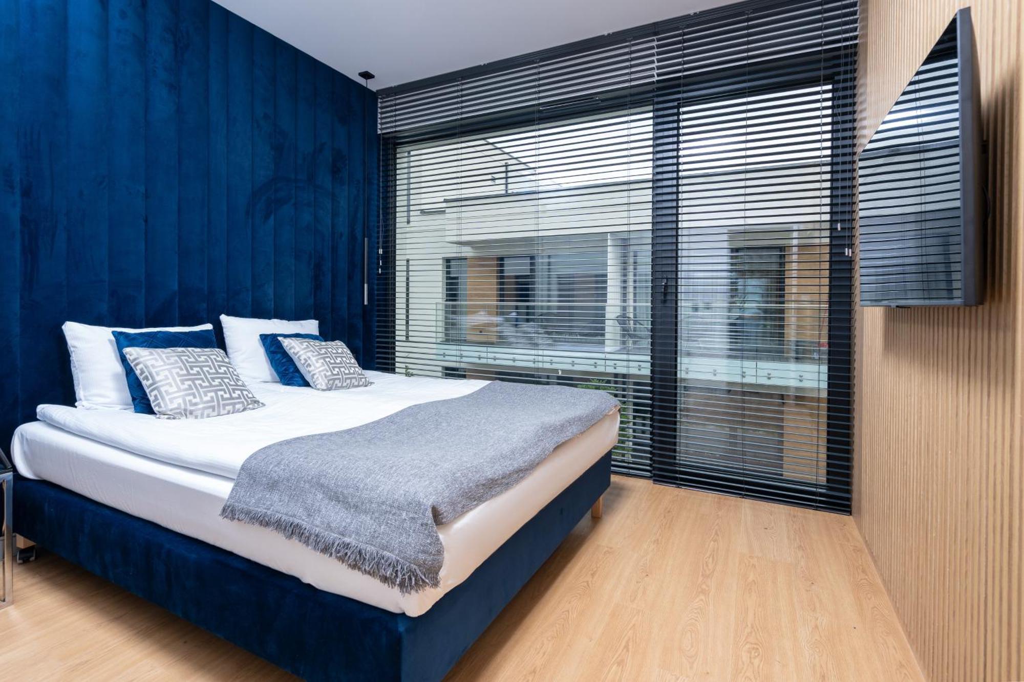 Olimpijska Premium By Rent4You Olsztyn  Dış mekan fotoğraf