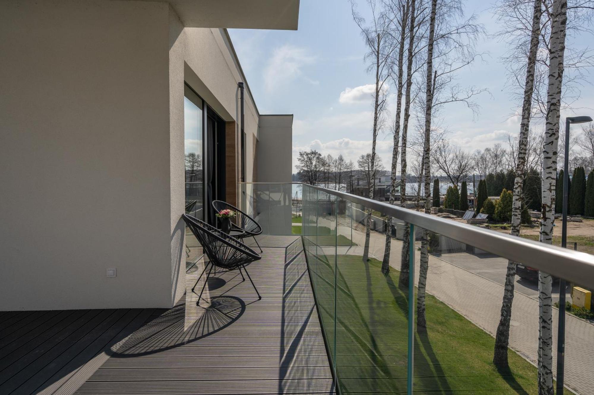Olimpijska Premium By Rent4You Olsztyn  Dış mekan fotoğraf
